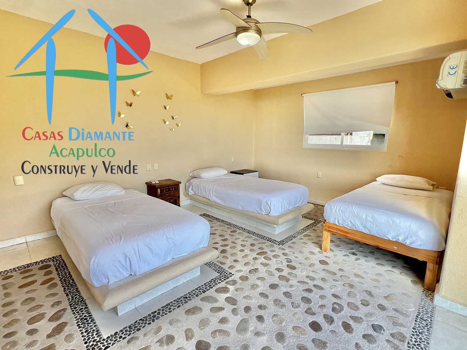 Punta Pichilingue J1 - Recámara dos 2